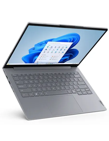 Portátil Lenovo ThinkBook 14 Gen 8 IAL 21SJ00V9SP W11 pro