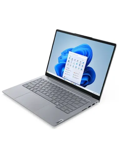 Portátil Lenovo ThinkBook 14 Gen 8 IAL 21SJ00V9SP W11 pro