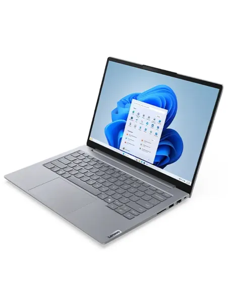 Portátil Lenovo ThinkBook 14 Gen 8 IAL 21SJ00V9SP W11 pro