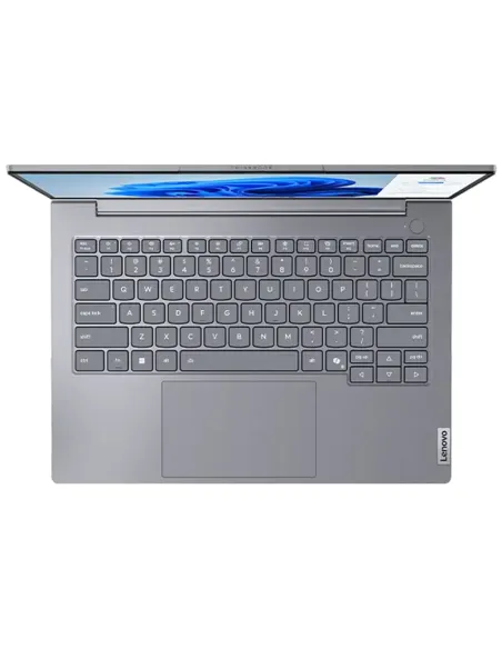 Portátil Lenovo ThinkBook 14 Gen 8 IAL 21SJ00V9SP W11 pro