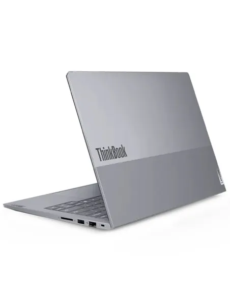 Portátil Lenovo ThinkBook 14 Gen 8 IAL 21SJ00V9SP W11 pro