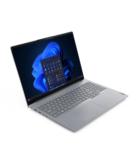 Portátil Lenovo ThinkBook 16 G9 AHP 21UT0086SP con Wi-Fi 7
