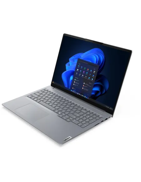 Portátil Lenovo ThinkBook 16 G9 AHP 21UT0086SP con Wi-Fi 7