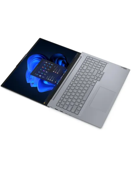 Portátil Lenovo ThinkBook 16 G9 AHP 21UT0086SP con Wi-Fi 7