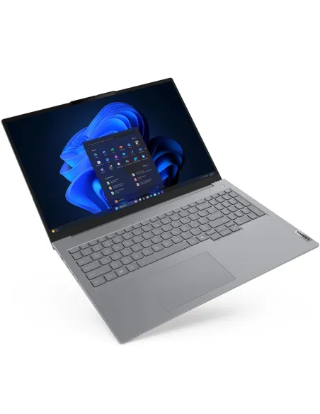 Portátil Lenovo ThinkBook 16 G9 AHP 21UT0086SP con Wi-Fi 7