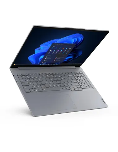 Portátil Lenovo ThinkBook 16 G9 AHP 21UT0086SP con Wi-Fi 7