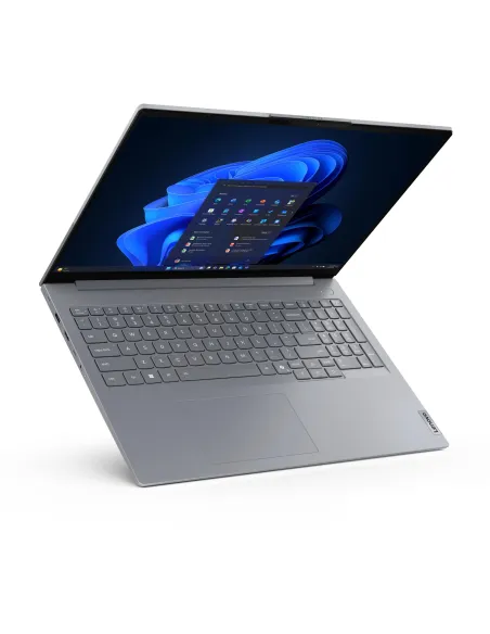 Portátil Lenovo ThinkBook 16 G9 AHP 21UT0086SP con Wi-Fi 7