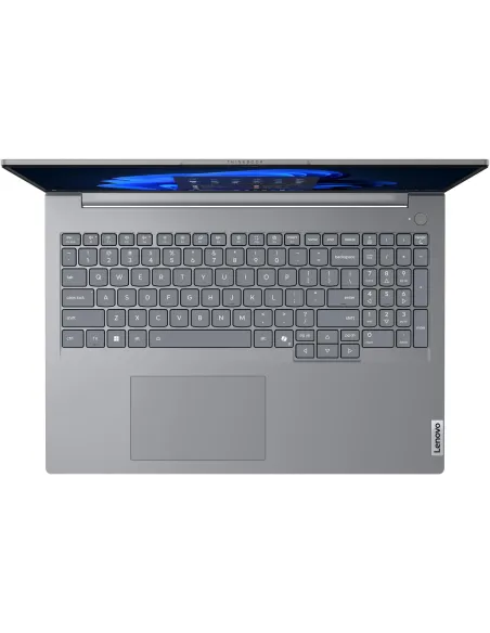 Portátil Lenovo ThinkBook 16 G9 AHP 21UT0086SP con Wi-Fi 7
