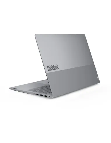 Portátil Lenovo ThinkBook 16 G9 AHP 21UT0086SP con Wi-Fi 7