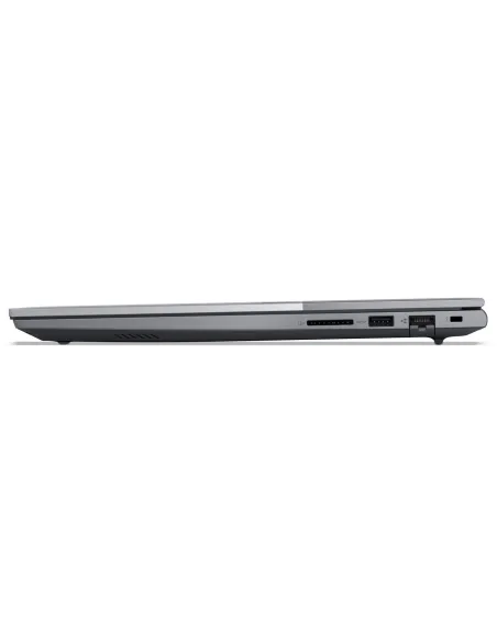 Portátil Lenovo ThinkBook 16 G9 AHP 21UT0086SP con Wi-Fi 7