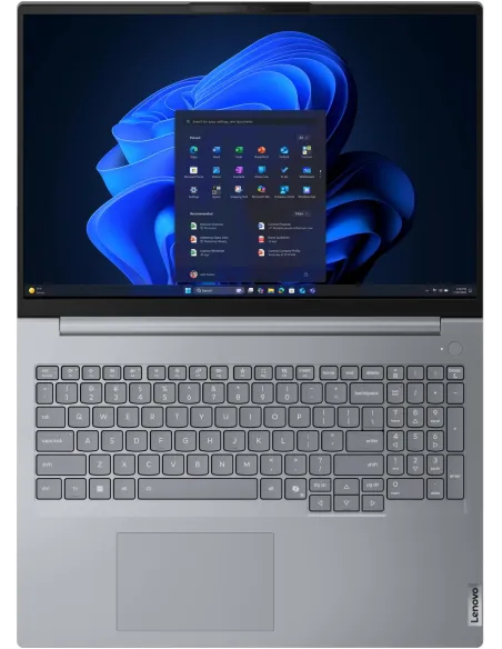 Portátil Lenovo ThinkBook 16 G9 AHP 21UT0086SP con Wi-Fi 7