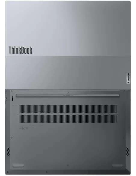 Portátil Lenovo ThinkBook 16 G9 AHP 21UT0086SP con Wi-Fi 7