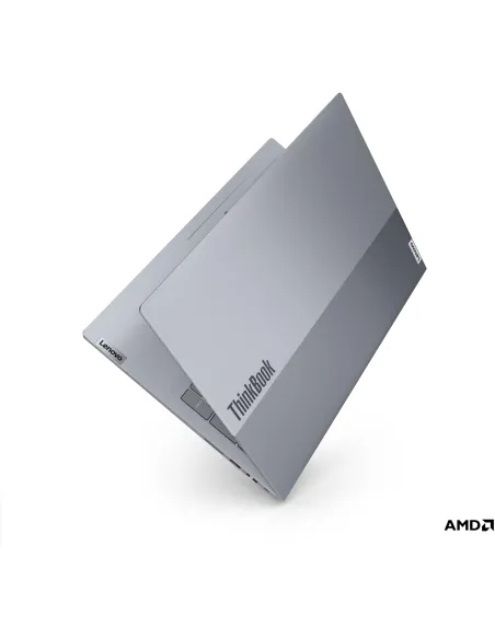Portátil Lenovo ThinkBook 16 G9 AHP 21UT0086SP con Wi-Fi 7