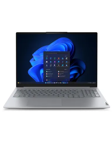 Lenovo ThinkBook 16 G9 AHP 21UT0086SP AMD Ryzen 5 220/16GB/512GB SSD/16" W11 Pro | Kit Digital
