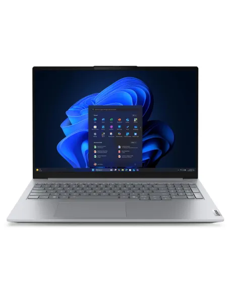 Lenovo ThinkBook 16 G9 AHP 21UT0086SP AMD Ryzen 5 220/16GB/512GB SSD/16" W11 Pro | Kit Digital
