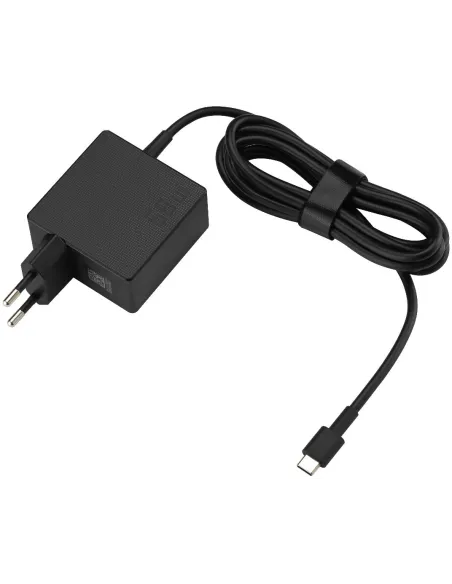 ASUS AC68-00 USB-C 68 W Cargador con Cable de 68W y 1,8 m Negro