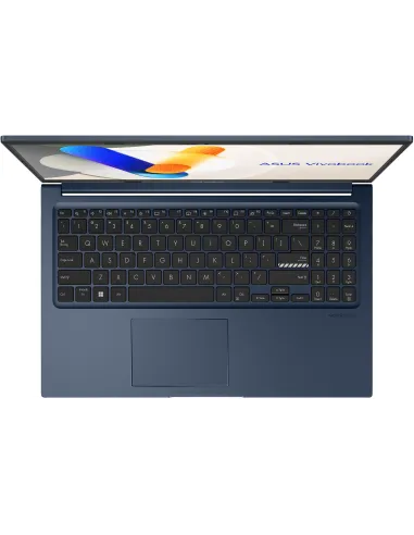 ASUS VivoBook 15 F1504VA-BQ529 sin sistema operativo