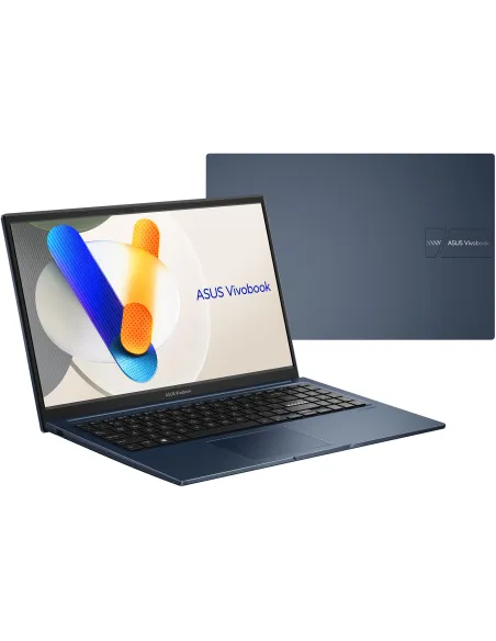 ASUS VivoBook 15 F1504VA-BQ529 sin sistema operativo