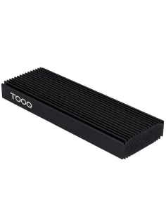 TooQ TQE-2230B Caja Externa para Disco SSD M.2 NVMe-CAJA66062