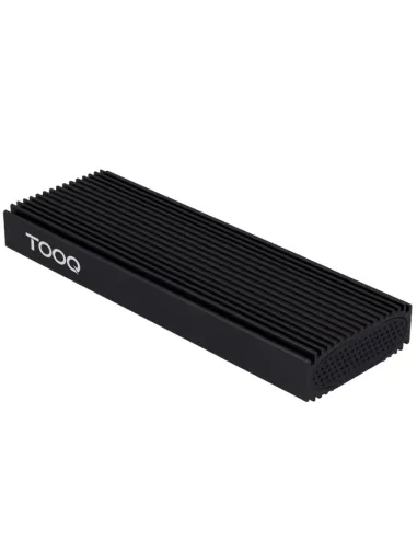 TooQ TQE-2230B Caja Externa para Disco SSD M.2 NVMe