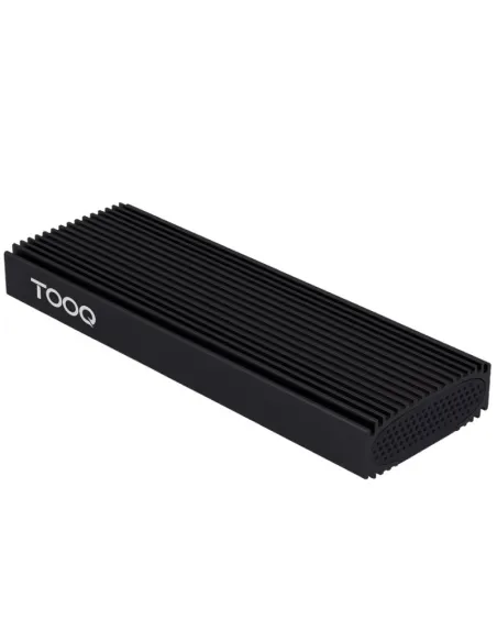 TooQ TQE-2230B Caja Externa para Disco SSD M.2 NVMe