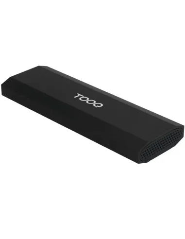 TooQ TQE-2231B Caja Externa para Disco SSD M.2 NVMe