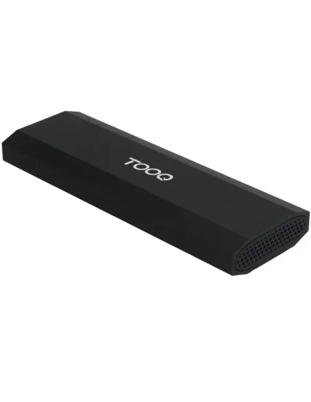 TooQ TQE-2231B Caja Externa para Disco SSD M.2 NVMe