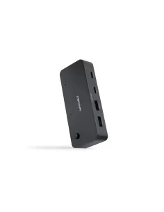 Nanocable 10.12.0011 Switch Conmutador 2x USB 3.0 a 2xUSB-A 3.0 + 2x USB-C 3.0-DATA66055