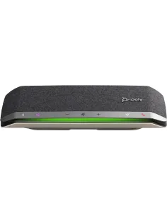 HP Poly Sync 40-M Teams Altavoz USB-C con Bluetooth e IP64-1412547