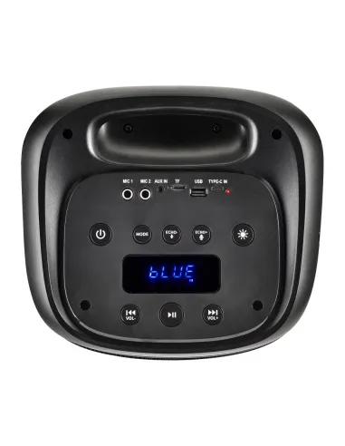 NGS WILD DRIP altavoz portátil Bluetooth para salidas