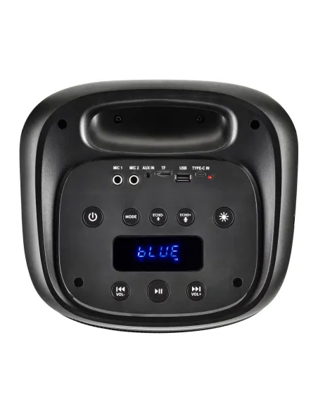 NGS WILD DRIP altavoz portátil Bluetooth para salidas