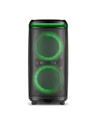 NGS WILD DRIP altavoz portátil Bluetooth para salidas