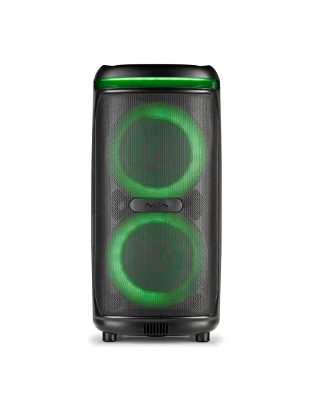 NGS WILD DRIP altavoz portátil Bluetooth para salidas