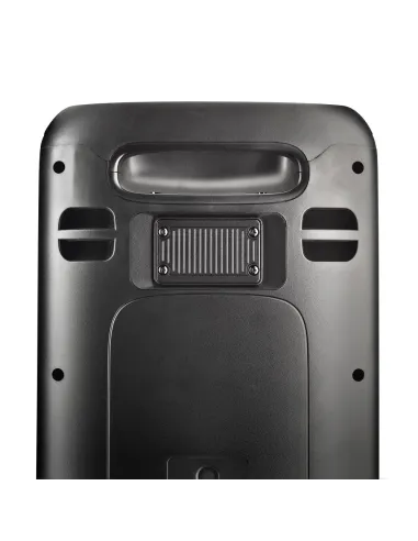NGS WILD DRIP altavoz portátil Bluetooth para salidas