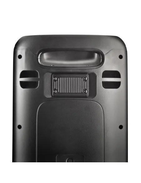 NGS WILD DRIP altavoz portátil Bluetooth para salidas