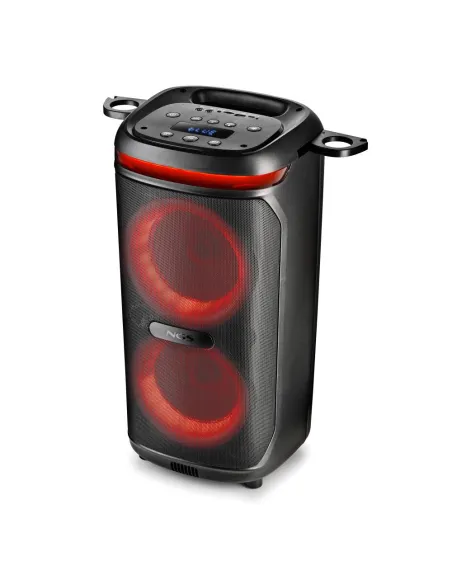 NGS WILD DRIP altavoz portátil Bluetooth para salidas