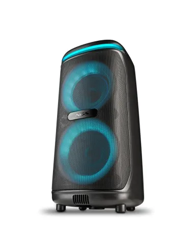 NGS WILD DRIP altavoz portátil Bluetooth para salidas