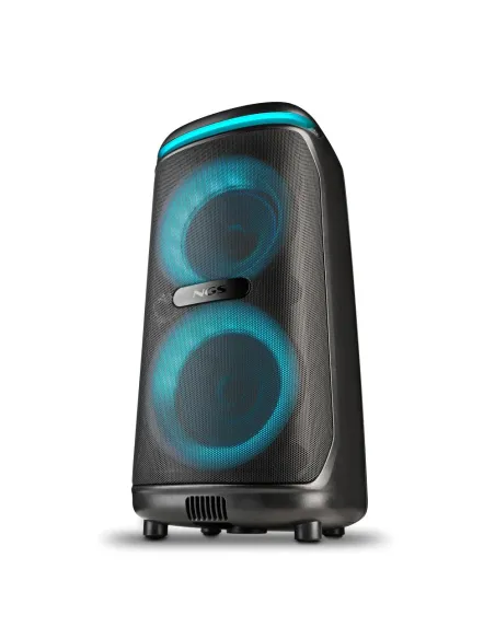 NGS WILD DRIP altavoz portátil Bluetooth para salidas