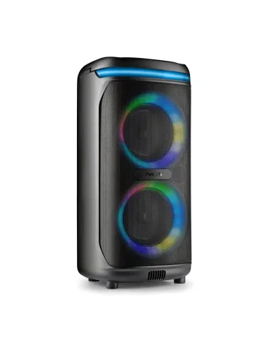 NGS WILD DRIP Altavoz Portátil WILDRIP 400W Compatible C