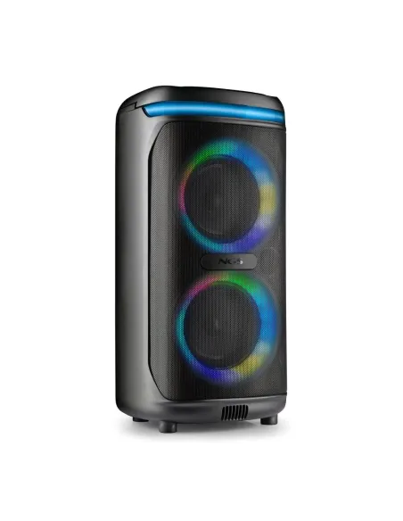 NGS WILD DRIP Altavoz Portátil WILDRIP 400W Compatible C