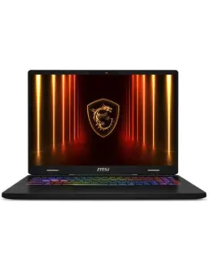 MSI CROSSHAIR A16 HX D7WGKG-208ES AMD Ryzen 9 8940HX/32GB/2TB SSD/RTX 5070 8GB/16" W11 Home-1404992