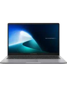 ASUS ExpertBook P1 P1503CVA-S72890 Intel Core 5-210H/16GB/512GB SSD/15.6" Sin Sistema Operativo-PORT66147