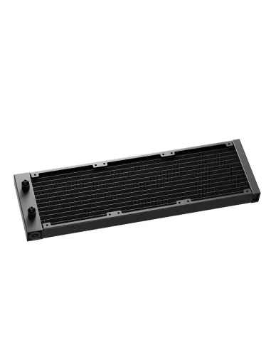 DeepCool LT360 VISION ARGB: AIO 360 con pantalla de 4,5”