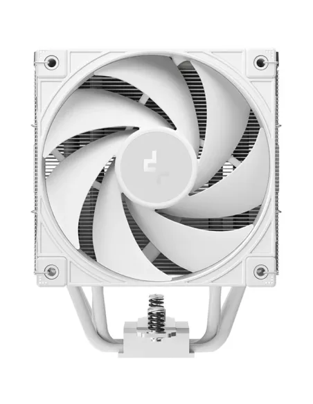 DeepCool AK500 G2 WH: disipador CPU blanco de torre simple