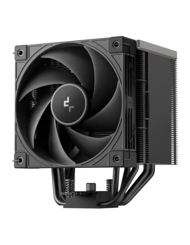 DeepCool AK500 G2: disipador de aire con cinco heatpipes