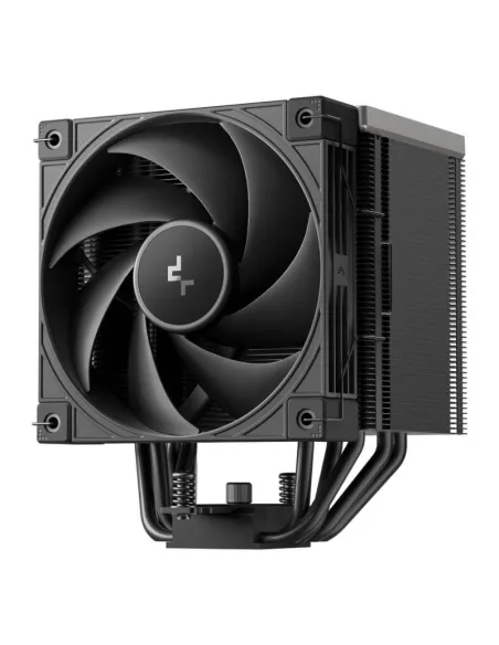 DeepCool AK500 G2: disipador de aire con cinco heatpipes