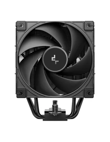 DeepCool AK500 G2: disipador de aire con cinco heatpipes