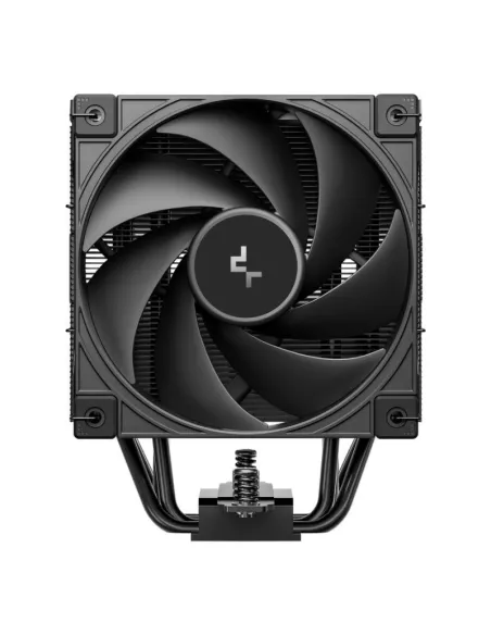 DeepCool AK500 G2: disipador de aire con cinco heatpipes