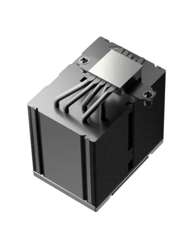 DeepCool AK500 G2: disipador de aire con cinco heatpipes