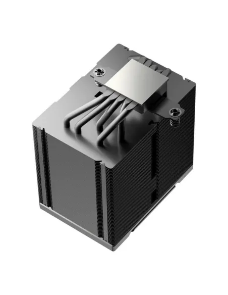 DeepCool AK500 G2: disipador de aire con cinco heatpipes